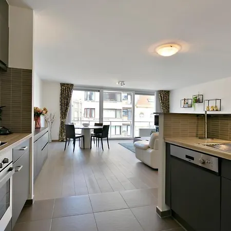 Apartmán Lichtrijk