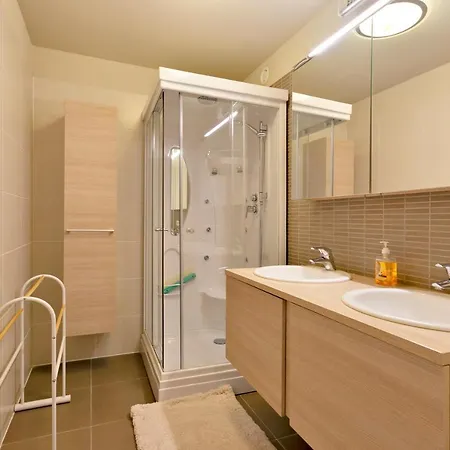 Appartement Lichtrijk Oostende