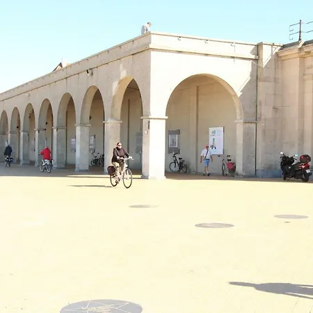 Lichtrijk Appartement