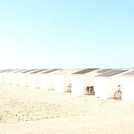 Appartement Lichtrijk *