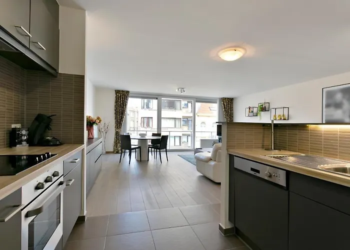 Appartement Lichtrijk