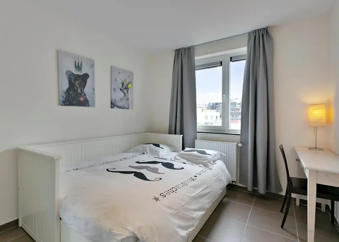 Appartement Lichtrijk *