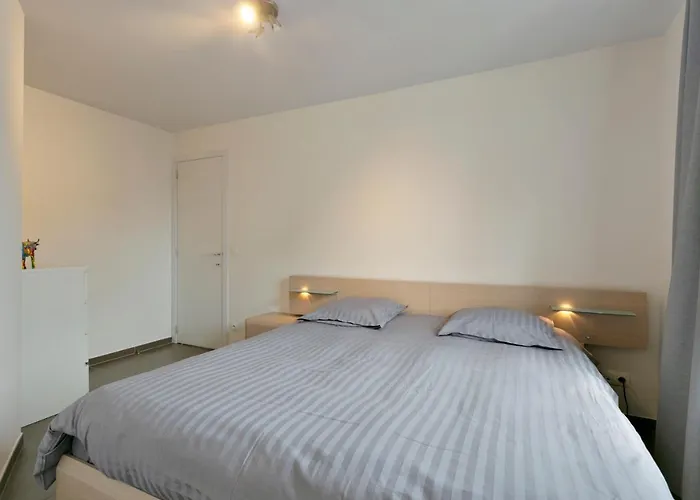 Appartement Lichtrijk