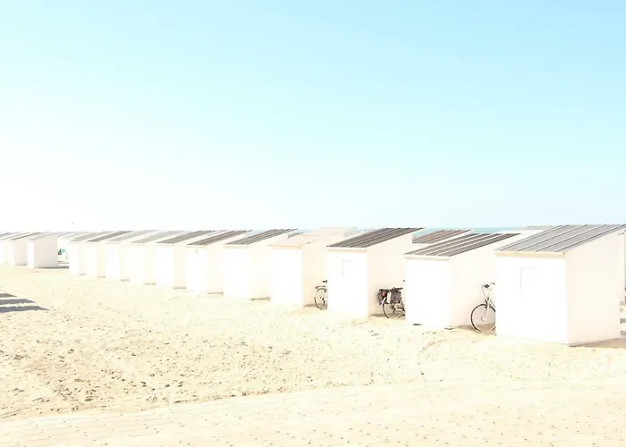 Appartement Lichtrijk *