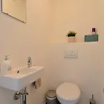 Lichtrijk Apartamento