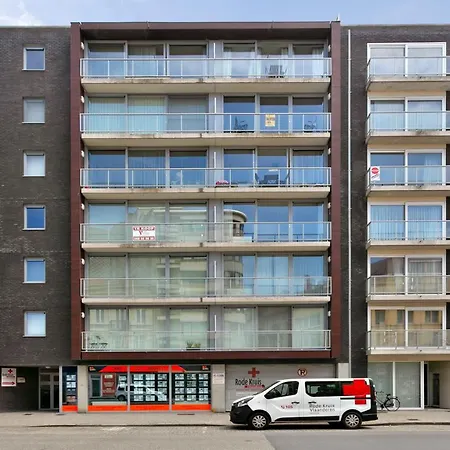 Lichtrijk * Ostend