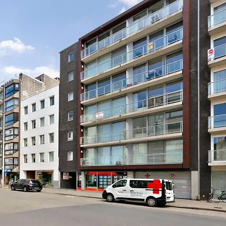 Apartment Lichtrijk