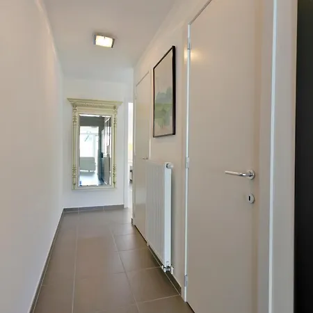 Lichtrijk Apartment *