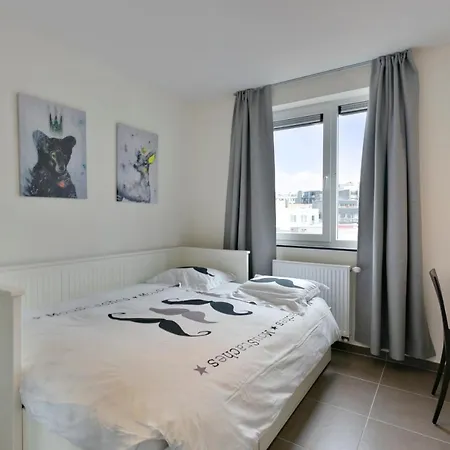Apartment Lichtrijk *