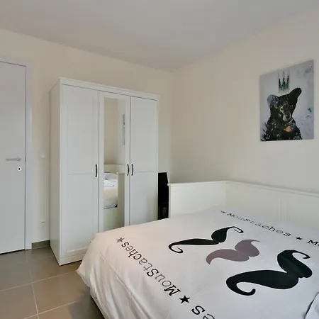 Lichtrijk * Ostend