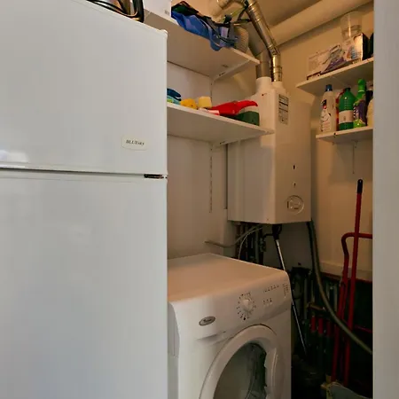 Apartamento Lichtrijk *