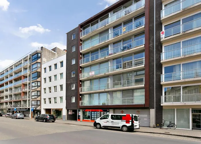 Apartamento Lichtrijk