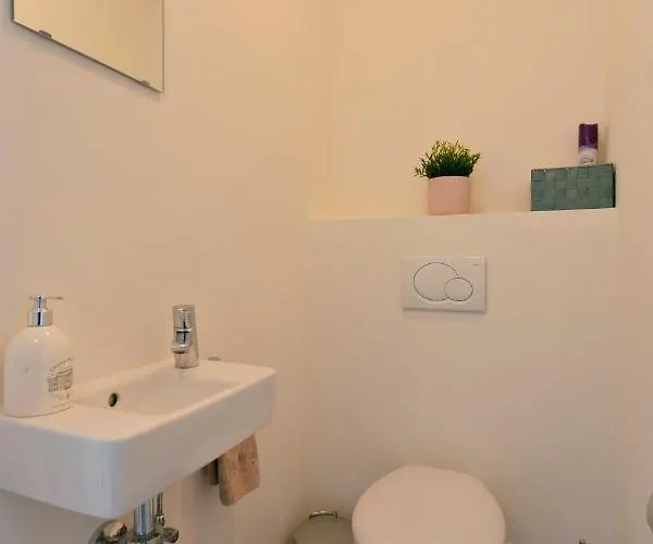 Lichtrijk Apartamento