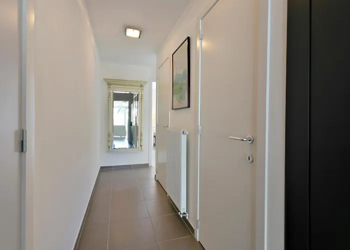 Lichtrijk Apartamento *