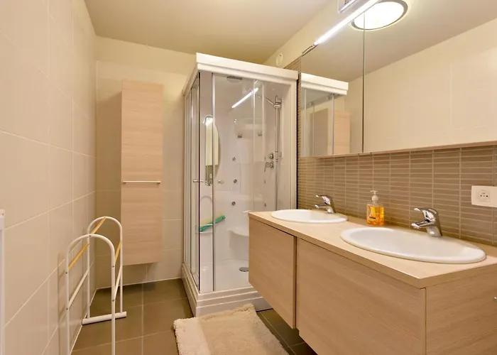 Apartamento Lichtrijk Ostend