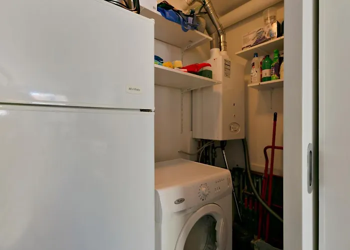 Apartamento Lichtrijk *