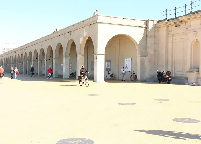 Lichtrijk Apartamento